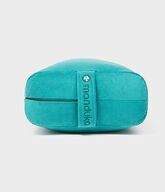 Manduka Enlight Rectangular Bolster -joogabolsteri (Deep Sea)