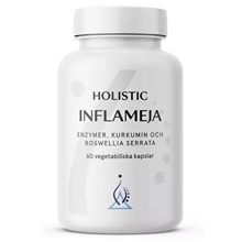 Inflameja 60 kapselia