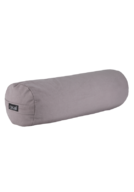 Casall Yoga Bolster Pillow -joogabolsteri (Warm Grey)
