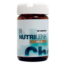Nutrilenk Gold 90 tablettia