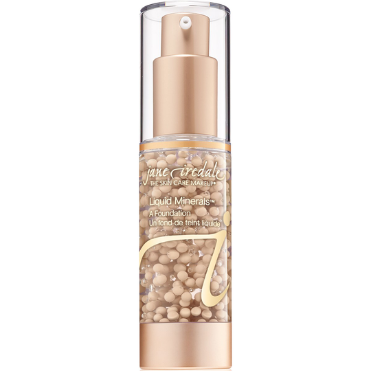 Jane Iredale Liquid Minerals Bisque Minerals s Bisque