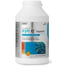 Equazen Eye Q 60 kapselia