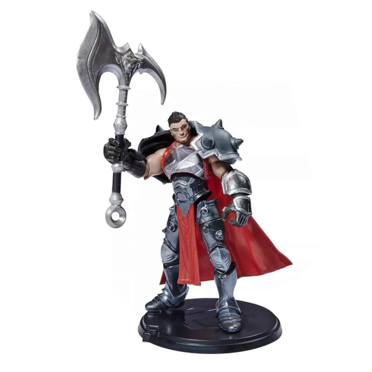 League of Legends, Keräilyhahmo - Darius
