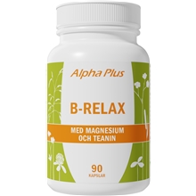 B-Relax 90 kapselia