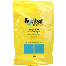 Bjästflingor 160 gr