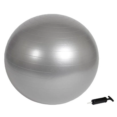 Virtufit Gym Ball + Pump 65 Cm
