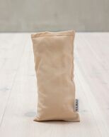 Yogiraj Eye Pillow Lavender -silmätyyny (Beach Beige)