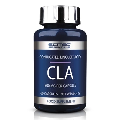 Scitec Nutrition Cla 60 Caps