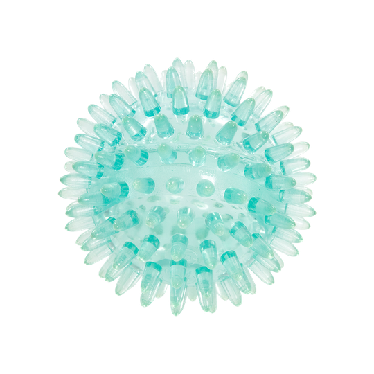 Massage Ball 7cm, Turqouise