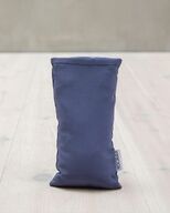 Yogiraj Eye Pillow Lavender -silmätyyny (Blueberry Blue)