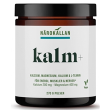 CALM+ 270 gr