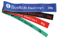 Sveltus Elasti`ring set of 4-vastuskuminauhasetti