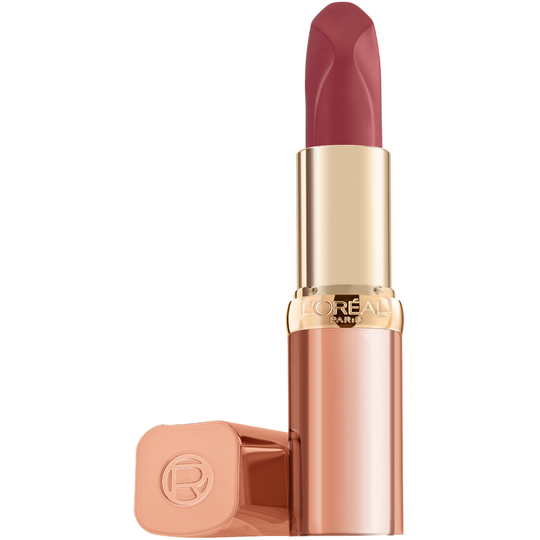Loreal Paris Color Riche Satin Nudes Authentique