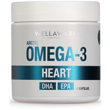 Omega-3 90 kapselia