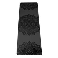 Yoga Design Lab Infinity Yoga Mat 5mm -joogamatto (Mandala Charcoal)