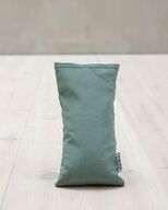 Yogiraj Eye Pillow Lavender -silmätyyny (Moss Green)