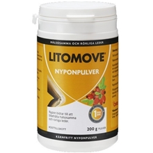 Litomove 200 gr