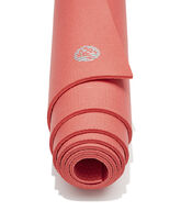 Manduka Prolite® Yoga Mat 4.7mm -joogamatto (Deep Coral)