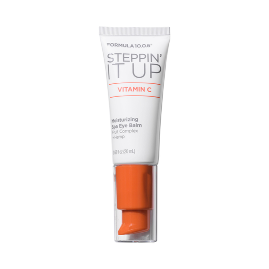 Formula 10.0.6 Vitamin Collection Vitamin Collection Steppin it U
