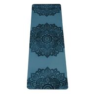 Yoga Design Lab Infinity Yoga Mat 5mm -joogamatto (Mandala Teal)