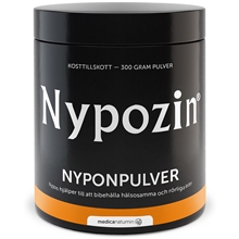 Nypozin Pulver 300 gr
