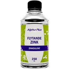 Flytande Zink 250 ml