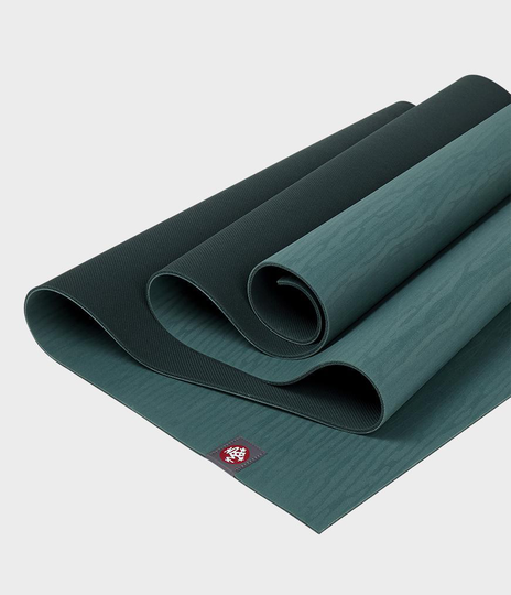 Manduka EKOlite Joogamatto 4mm - Luonnonkumia