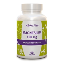 Magnesium 60 tablettia