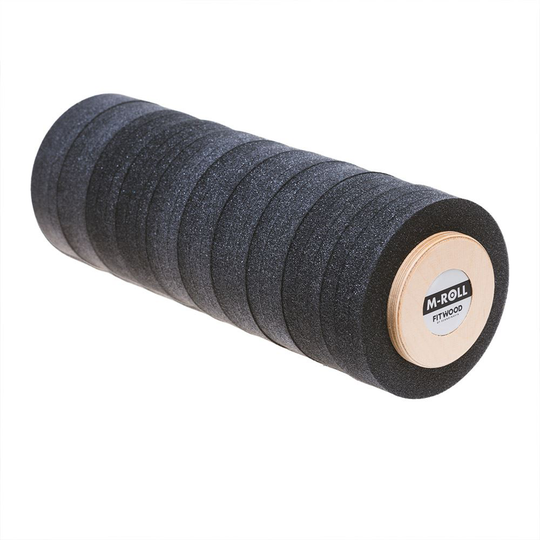 Fitwood Hierontarulla M-ROLL 35, Hierontarullat