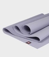 Manduka eKO Lite Yoga Mat 4mm -luonnonkumimatto (Lavender)