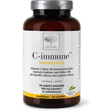 C-Immune 180 tablettia
