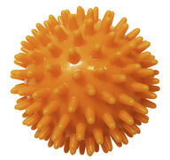 Sveltus Massage Ball 8cm Medium -piikkipallo (oranssi)