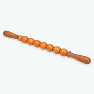 Gaiam Relax Massage Roller -hierontaväline