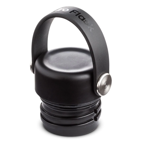 Hydro Flask Standard Mouth Flex Cap -korkki - BPA vapaa
