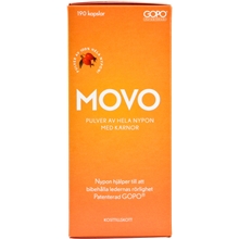 MOVO 190 kapselia