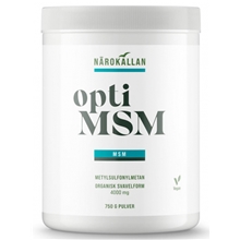 OptiMSM Pulver 750 gr