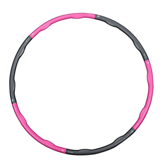 Weight Hoop Hulahoop 1,2 kg, Hulavanteet
