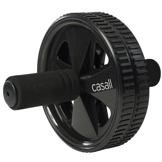 Casall Pro Ab Roller, Voimapyörät