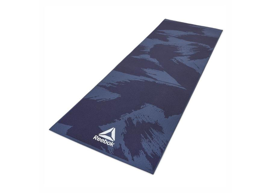 Joogamatto Reebok Brush Storkes