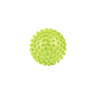 Fitness Mad PinPoint Trigger Ball -fasciapallo