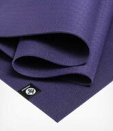 Manduka X Mat 5mm -treeni/joogamatto (Magic Purple)