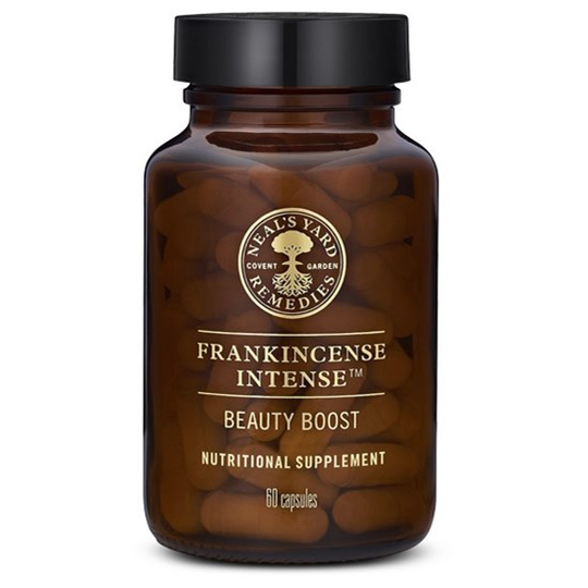 Neal's Yard Remedies Rejuvenating Frankincense Intense Beauty Bo