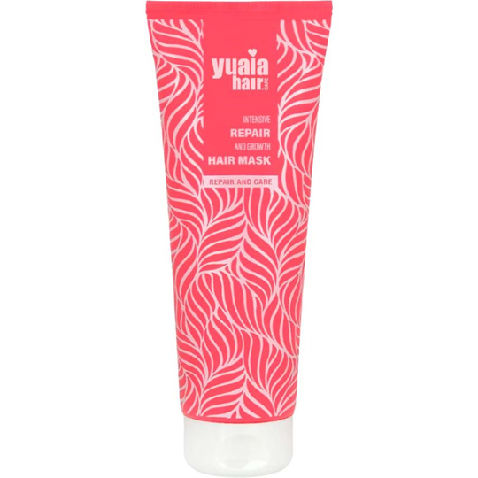 Yuaia Haircare Repair and Care Intensive Repair & Growth Hair Mas
