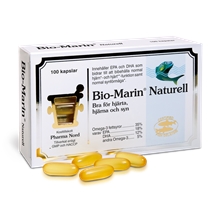 Bio-Marin Naturell 100 kapselia