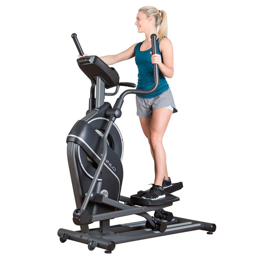 Finnlo CrossFlow, Crosstrainer