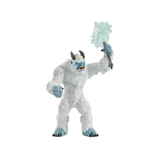 Schleich Eldrador Creatures, Jäähirviö