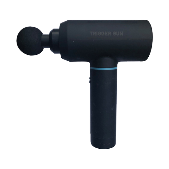 Titan Life Trigger Gun Black