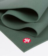 Manduka PRO® Yoga Mat -joogamatto 6mm (Sage Green)