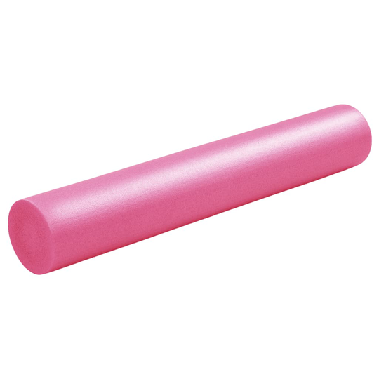 vidaXL Joogarulla 15x90 cm EPE pinkki