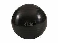 Casall-jumppapallo 80 cm (musta)